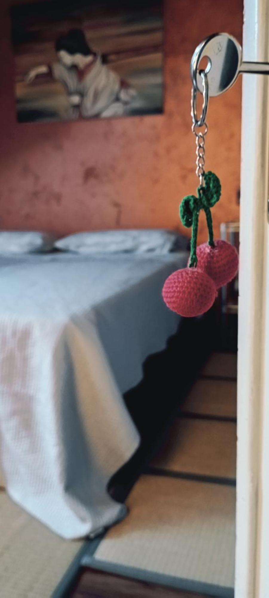 Monferrato Inn Rivarone Ngoại thất bức ảnh