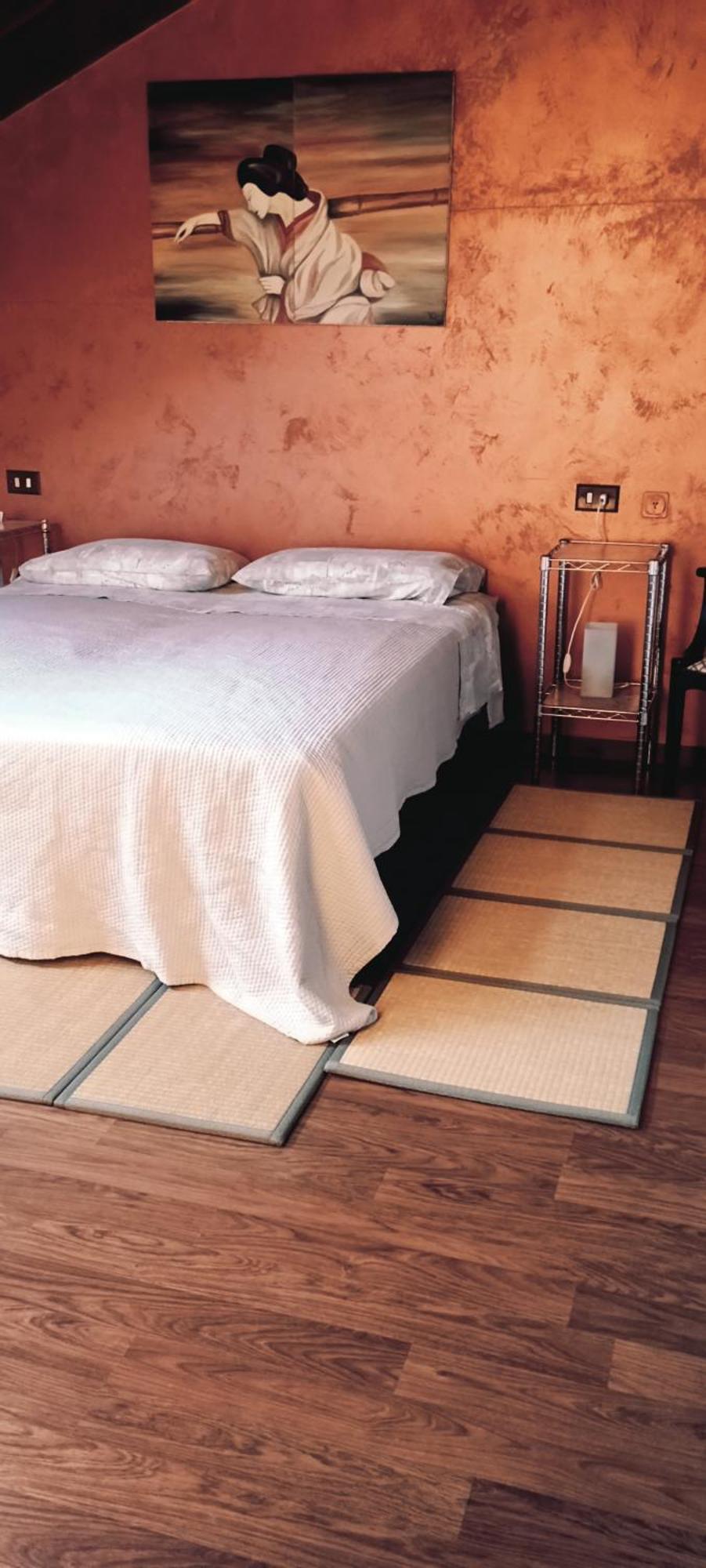Monferrato Inn Rivarone Ngoại thất bức ảnh