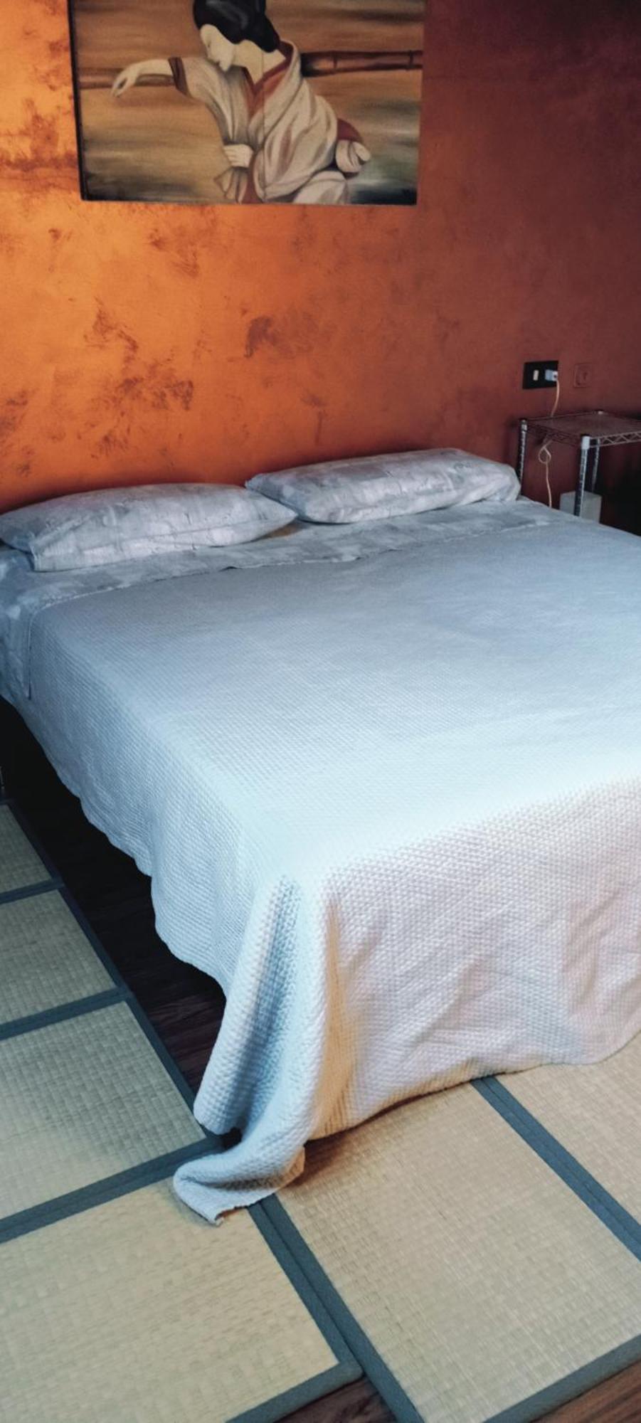 Monferrato Inn Rivarone Ngoại thất bức ảnh