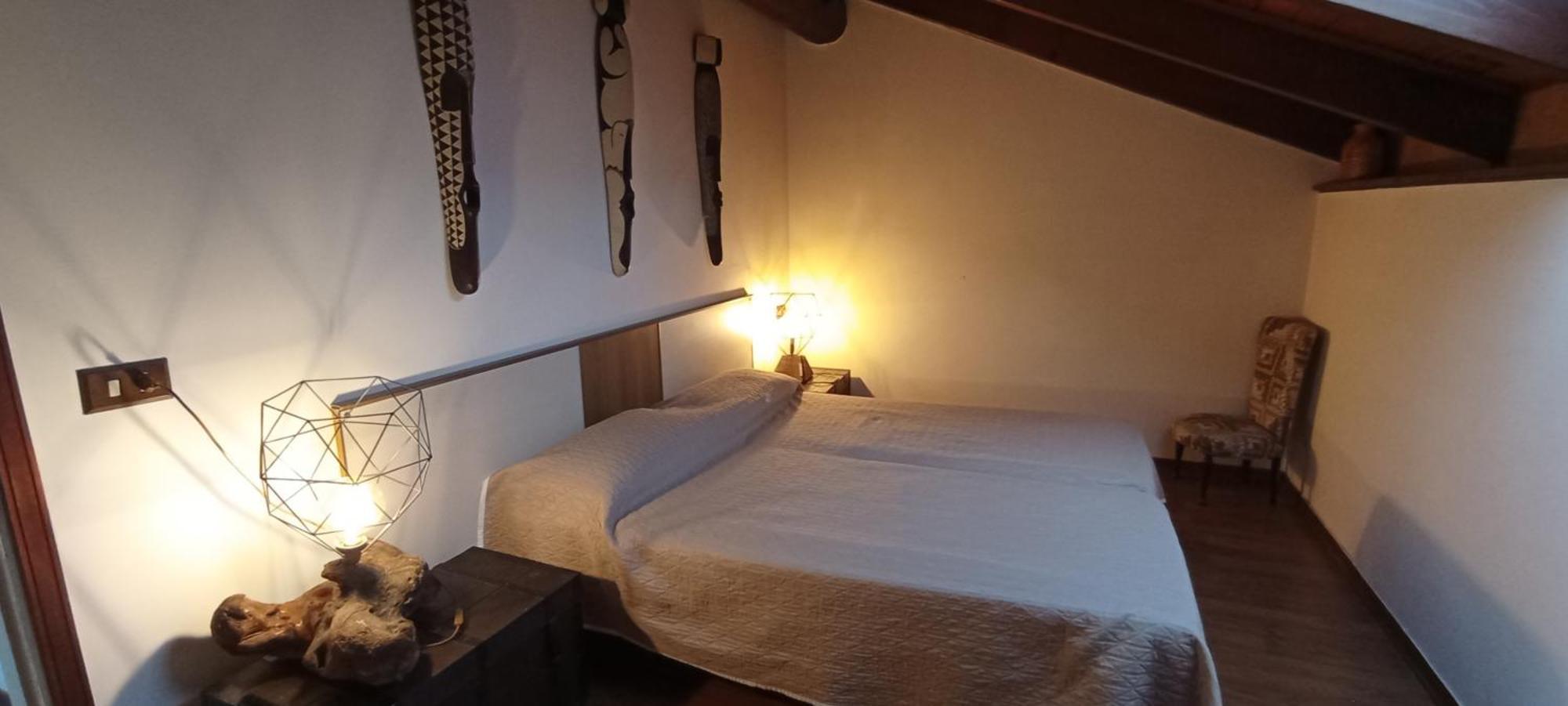 Monferrato Inn Rivarone Ngoại thất bức ảnh