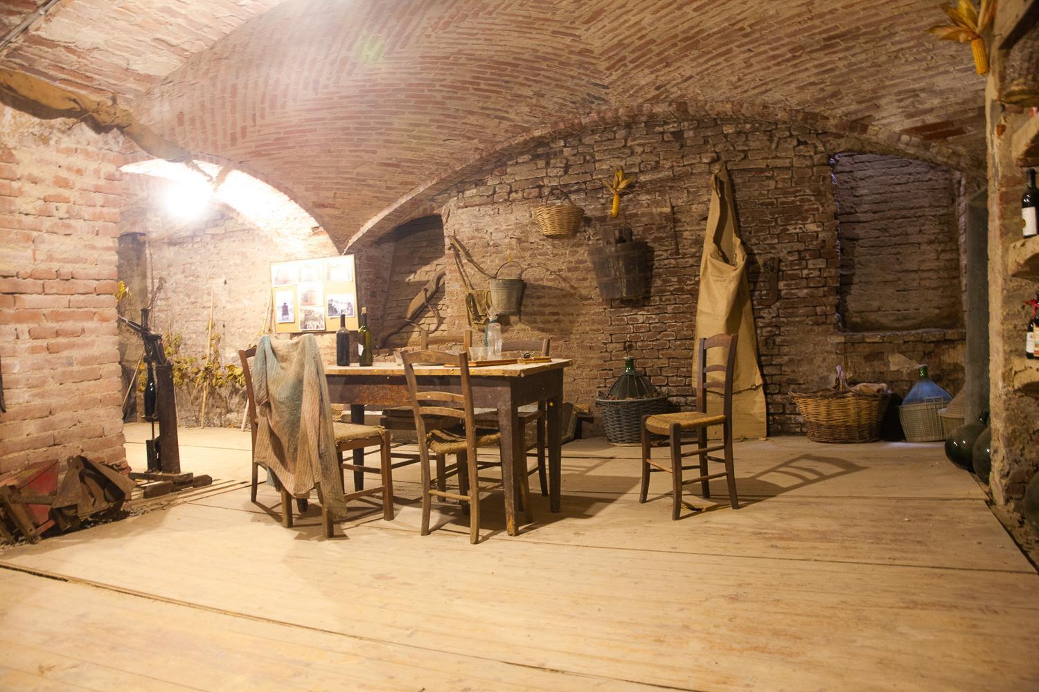 Monferrato Inn Rivarone Ngoại thất bức ảnh