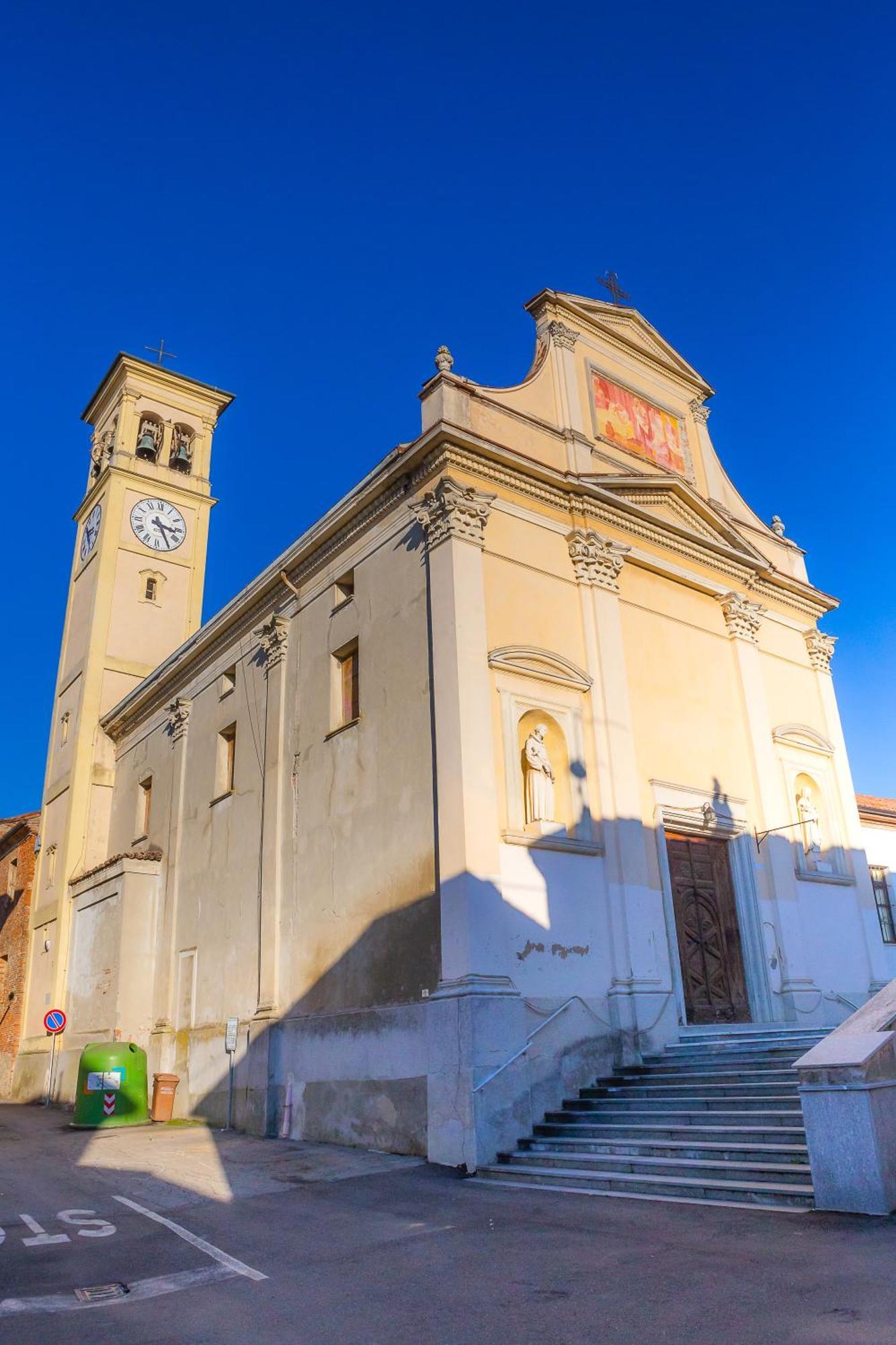 Monferrato Inn Rivarone Ngoại thất bức ảnh