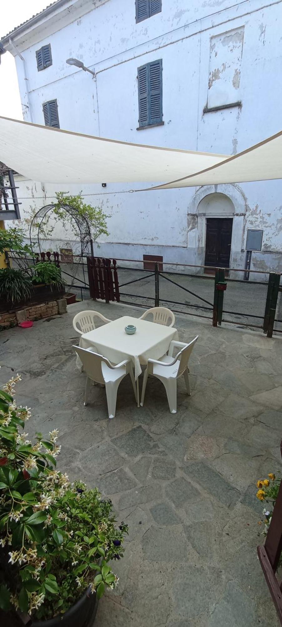 Monferrato Inn Rivarone Ngoại thất bức ảnh