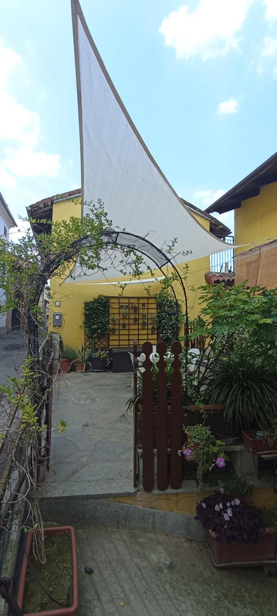 Monferrato Inn Rivarone Ngoại thất bức ảnh