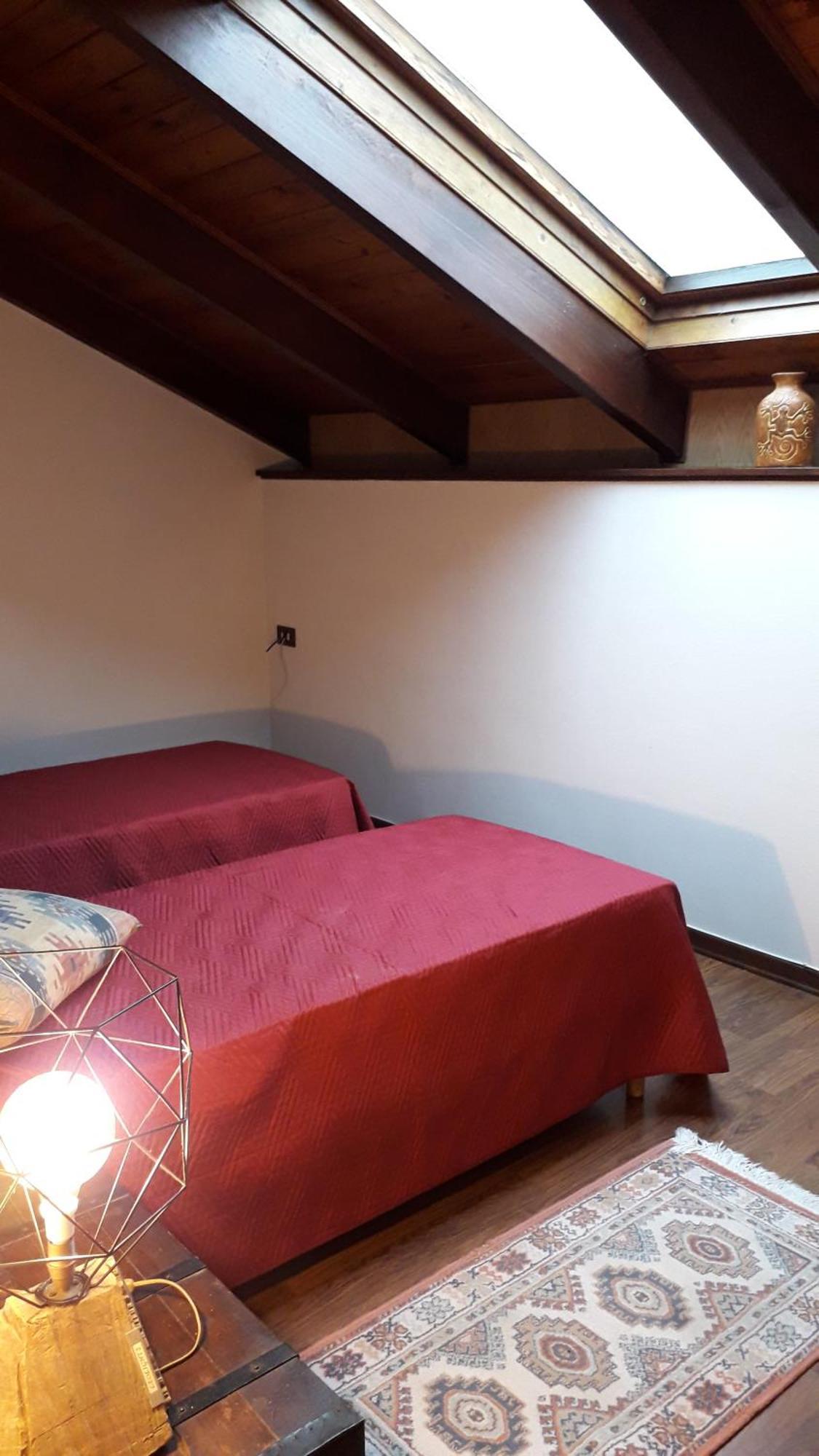 Monferrato Inn Rivarone Ngoại thất bức ảnh