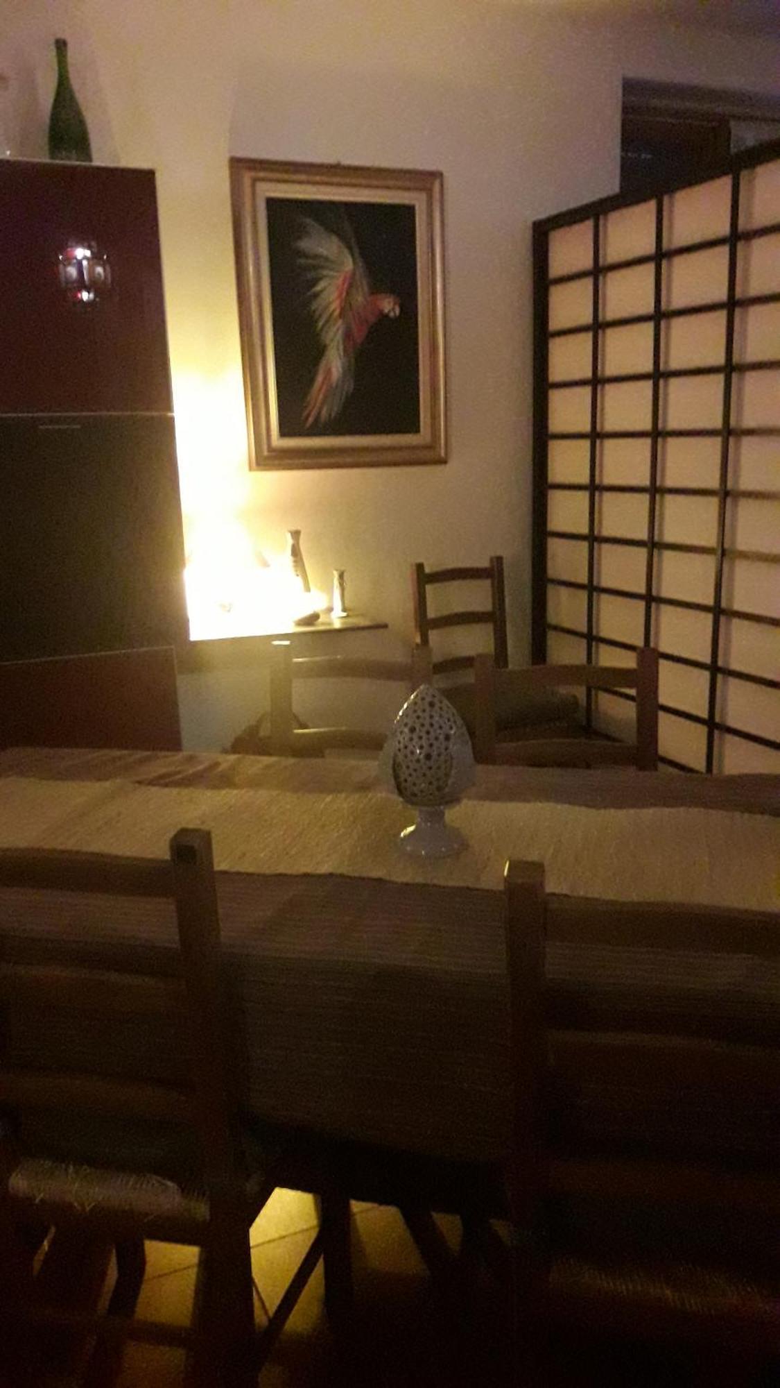 Monferrato Inn Rivarone Ngoại thất bức ảnh