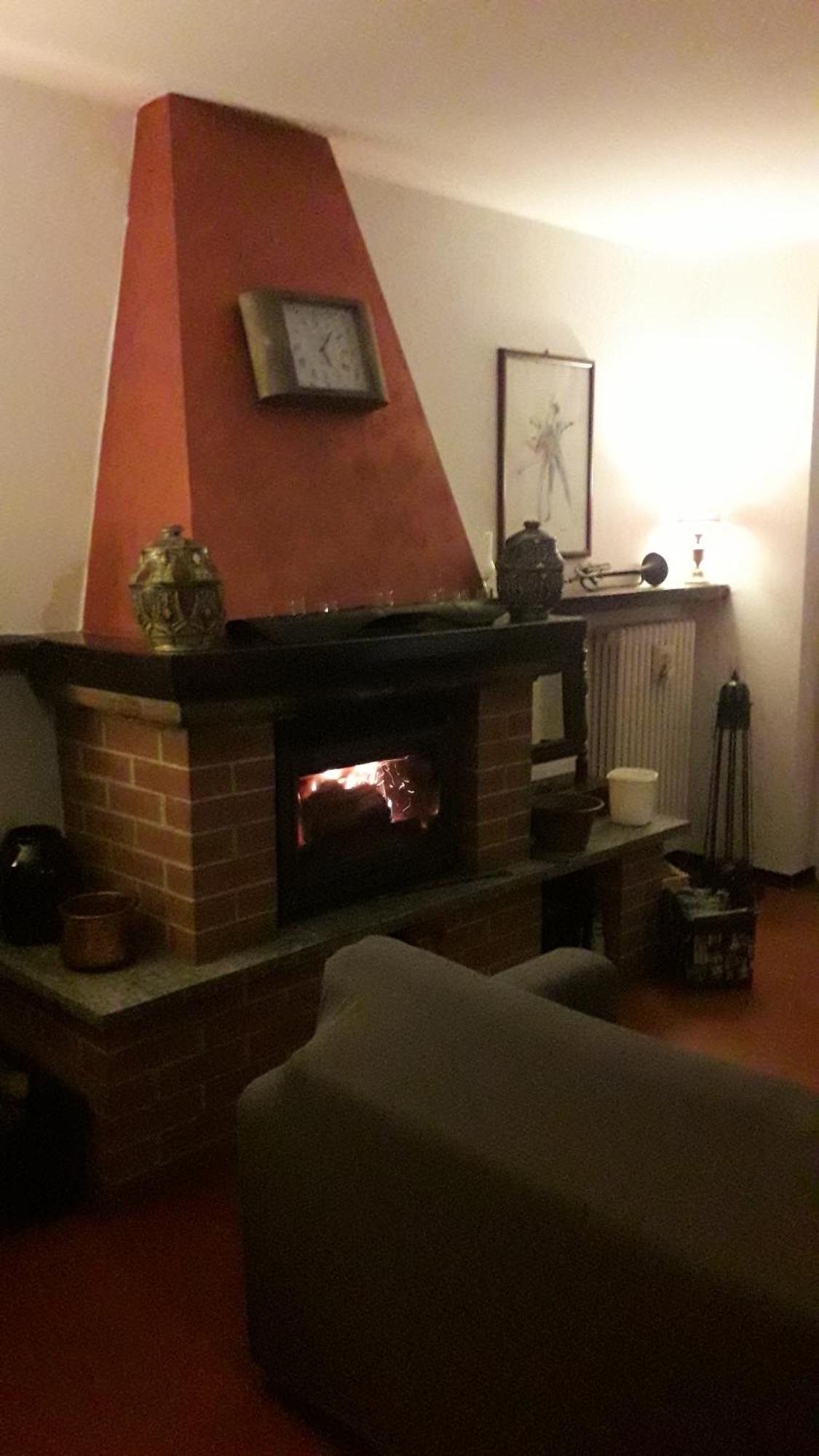 Monferrato Inn Rivarone Ngoại thất bức ảnh
