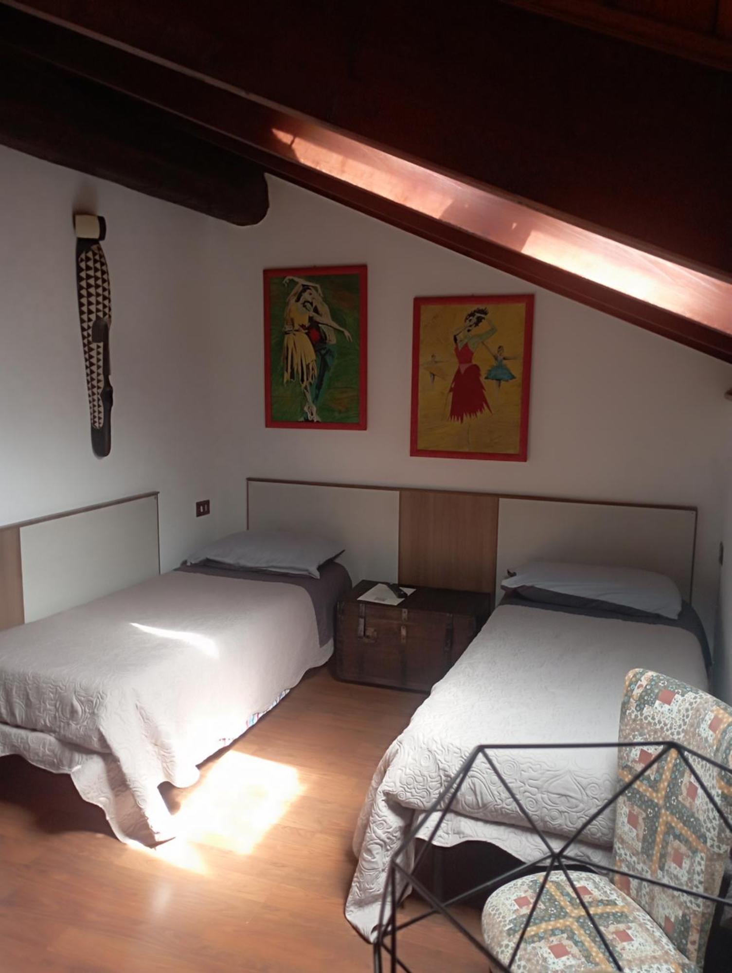 Monferrato Inn Rivarone Ngoại thất bức ảnh