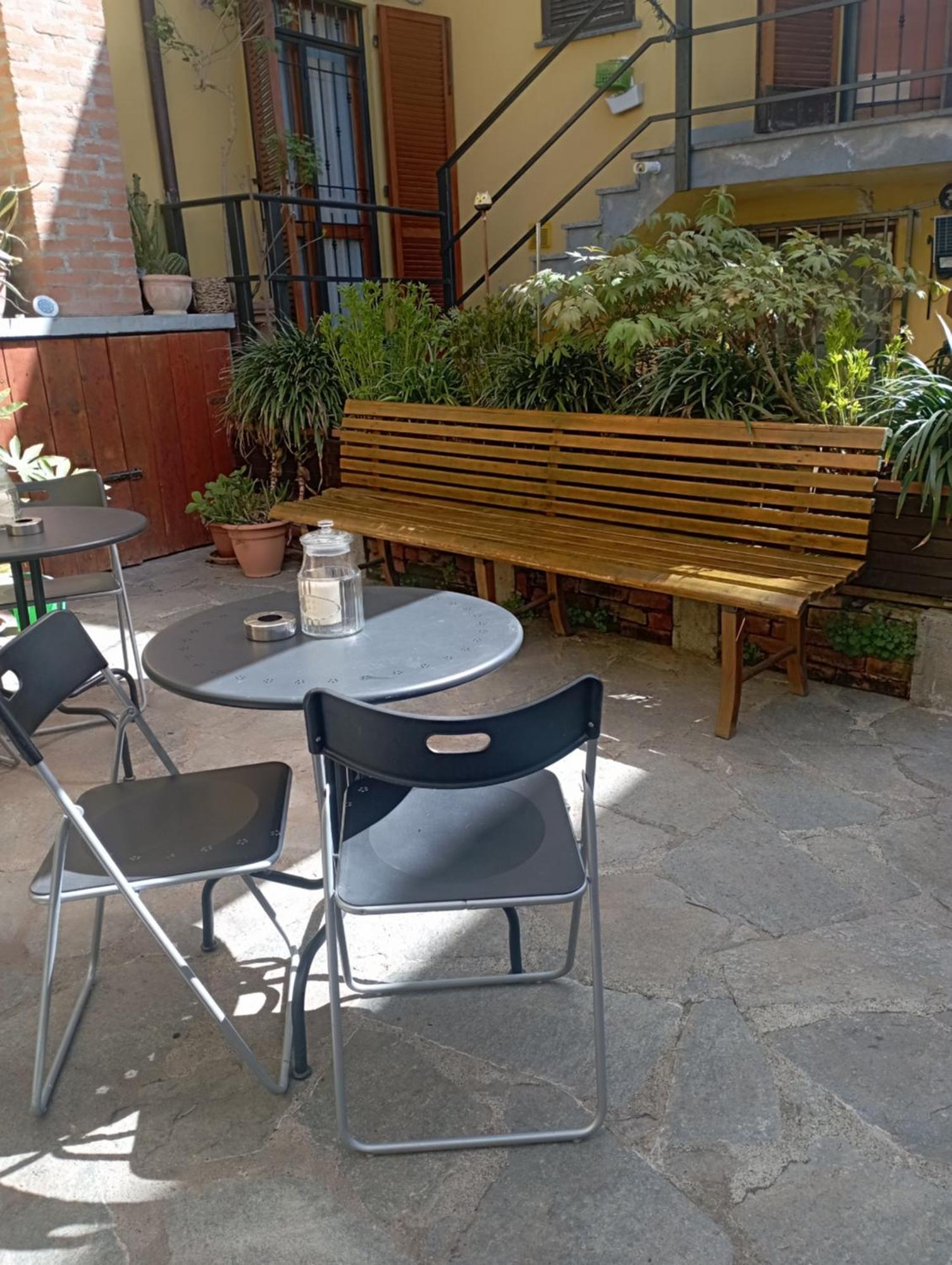 Monferrato Inn Rivarone Ngoại thất bức ảnh