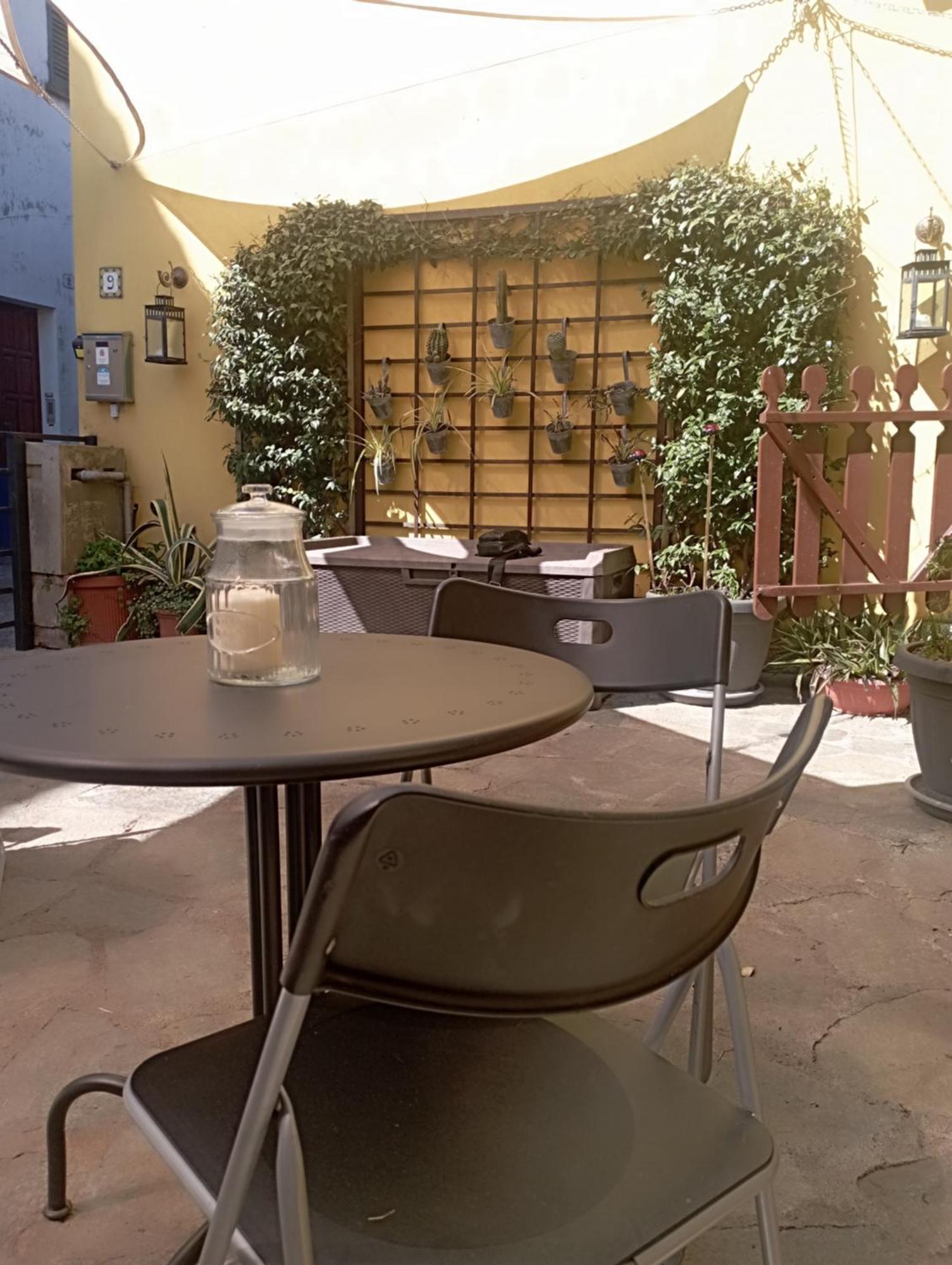Monferrato Inn Rivarone Ngoại thất bức ảnh