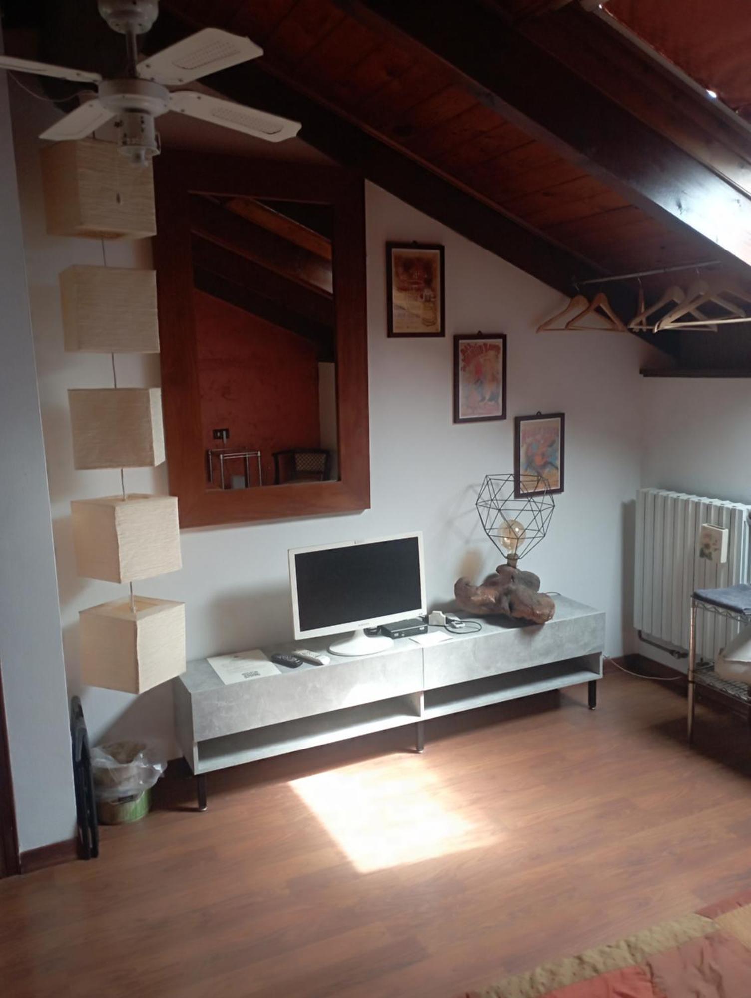 Monferrato Inn Rivarone Ngoại thất bức ảnh