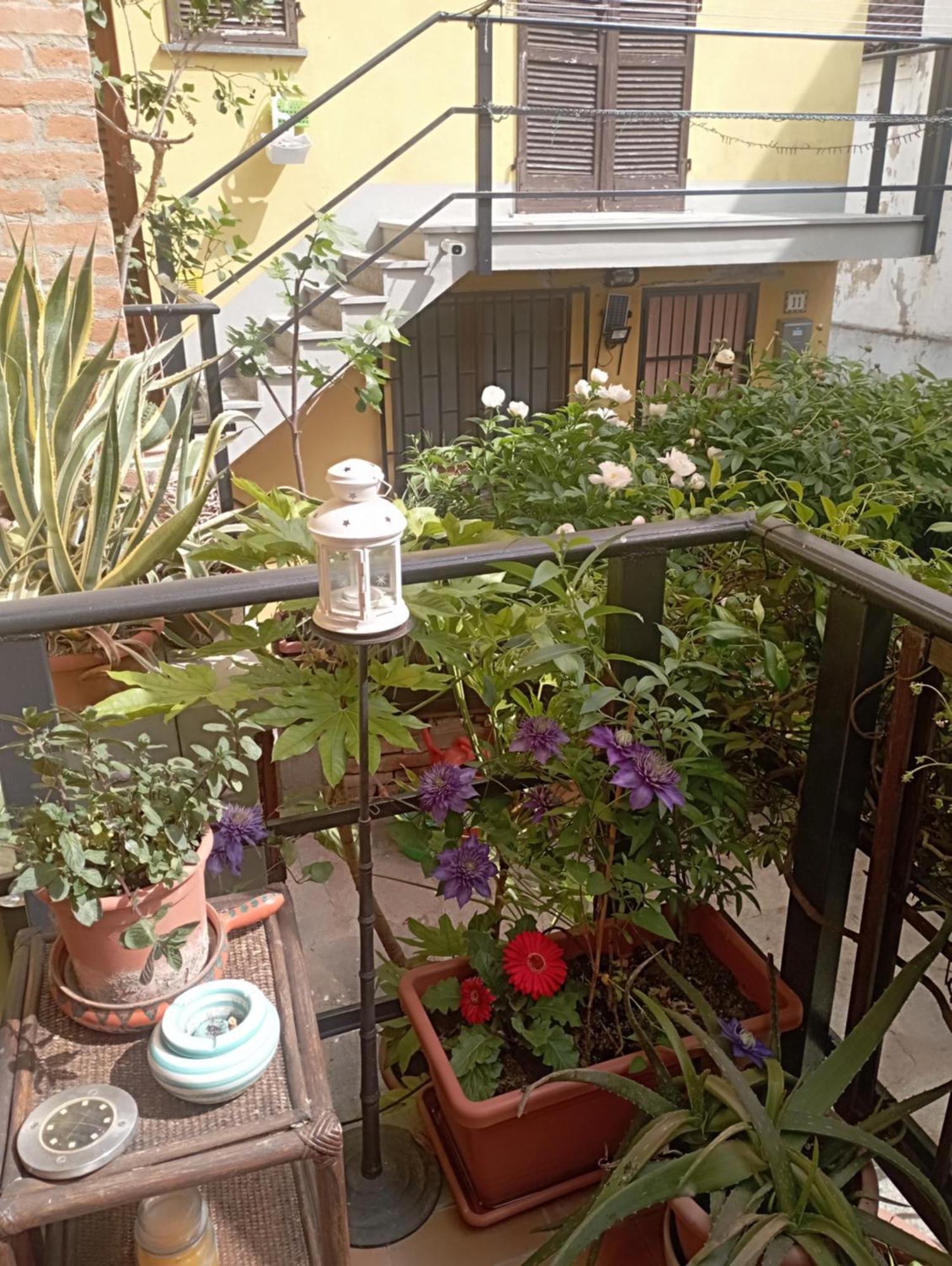 Monferrato Inn Rivarone Ngoại thất bức ảnh