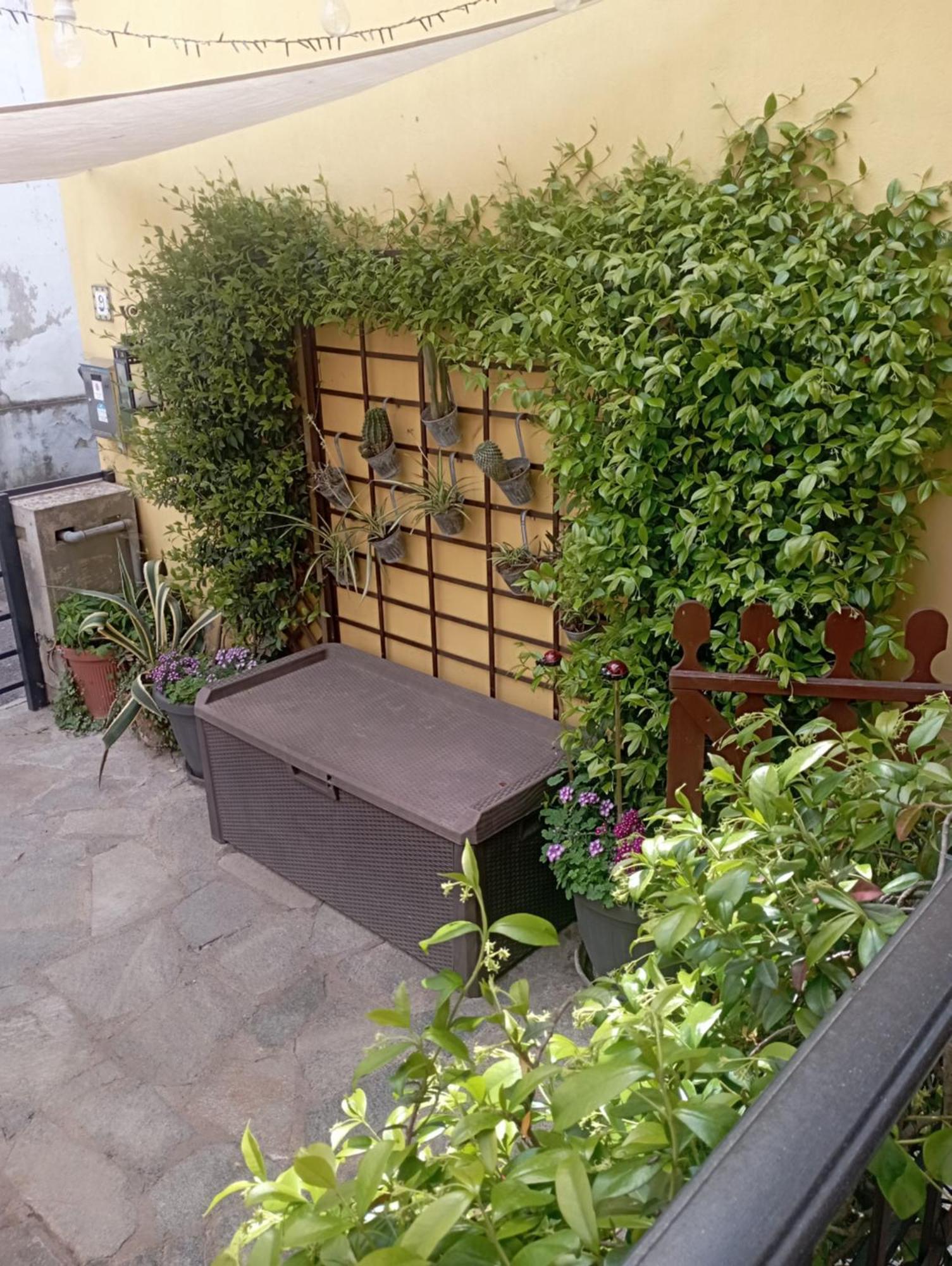 Monferrato Inn Rivarone Ngoại thất bức ảnh